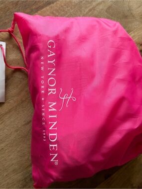 Gaynor Minden pointe shoes - Classic Style